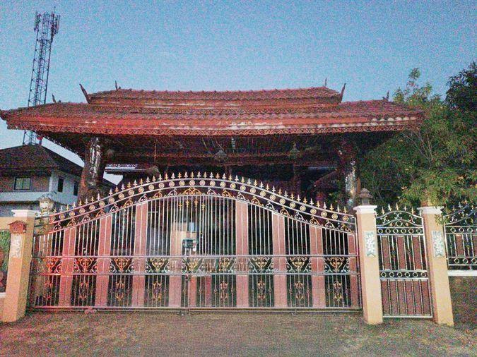 รูป JK 1385475 : นอกโครงการขอนเเก่น - รูปที่ 7/7