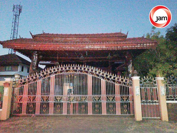 รูป JK 1385475 : นอกโครงการขอนเเก่น - รูปที่ 7/7