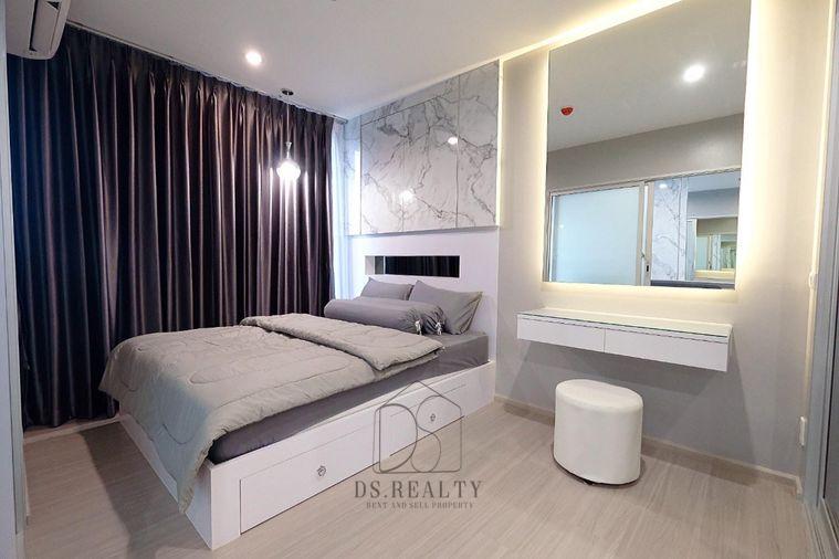 picture For rent The Parkland Phetkasem 56 Ready to move in (DSAA262) - 16/19