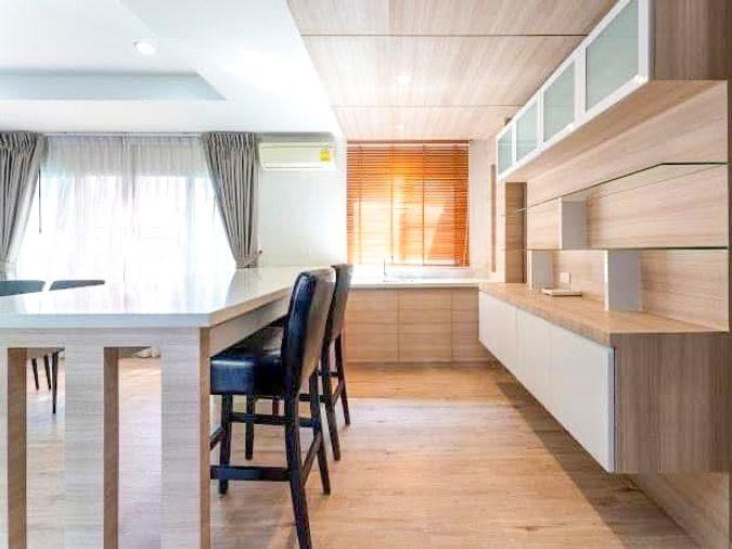 รูป ขาย บ้านเดี่ยวหลังใหญ่ มบ.โคโค่ ฮิลล์ แหลมฉบัง ขนาด 68ตรว 4ห้องนอน แต่งสวย บิ้วอินทั้งหลัง วิวเขา ใกล้ม.เกษตรศรีราชา - รูปที่ 10/20