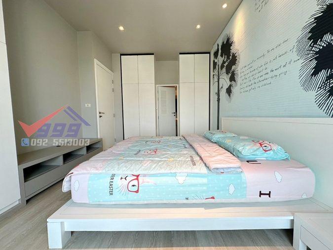 รูป ขายคอนโด เดอะโฟร์วิงส์ เรสซิเดนซ์  1 ห้องนอน (F211906) - รูปที่ 13/43