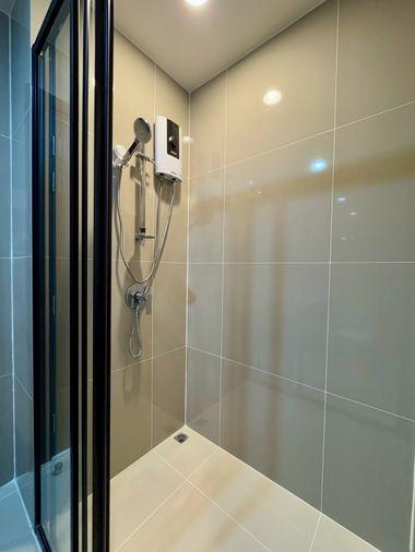รูป PFD-06202 ให้เช่าคอนโด เอ็กซ์ที ห้วยขวาง ( XT Huaikhwang )  นัดชมห้อง ■ line : @propertyfinder  - รูปที่ 7/7