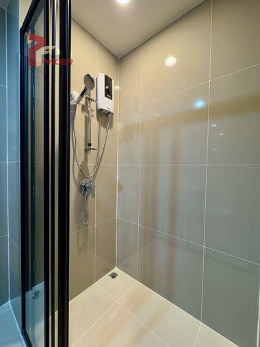 รูป PFD-06202 ให้เช่าคอนโด เอ็กซ์ที ห้วยขวาง ( XT Huaikhwang ) นัดชมห้อง ■ line : @propertyfinder - รูปที่ 7/7