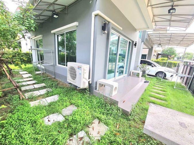 รูป 🏠 ขายบ้าน : Casa Premium Rama 2 (คาซ่า พรีเมี่ยม พระราม 2)   รหัสทรัพย์ | 📌 LNP-H579  - รูปที่ 13/17