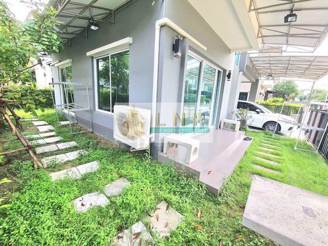 รูป 🏠 ขายบ้าน : Casa Premium Rama 2 (คาซ่า พรีเมี่ยม พระราม 2) รหัสทรัพย์ | 📌 LNP-H579 - รูปที่ 13/17