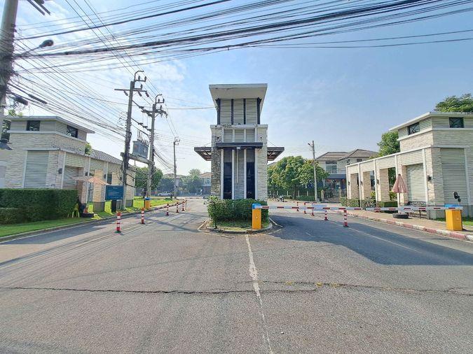 รูป AP 0371 : หมู่บ้าน เดอะ แพลนท์ บางนา - รูปที่ 5/66