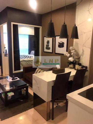 รูป 🏢 ขายคอนโด : The Viva Condo Sathorn - taksin (เดอะ วีว่า คอนโด สาทร - ตากสิน) รหัสทรัพย์ | 📌LNP-C9929 - รูปที่ 6/7