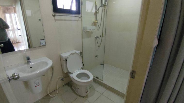 รูป ให้เช่าคอนโด I Condo Sukhumvit 105 (ลาซาล) 🛏️ 2 ห้องนอน | 🚿 2 ห้องน้ำ | ห้องใหญ่ ตกแต่งครบ พร้อมอยู่ ใกล้ BTS แบริ่ง เดินทางสะดวก 🚆" - รูปที่ 9/13