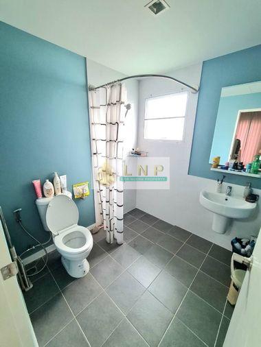 รูป 🏠 ขายบ้าน : Casa Premium Rama 2 (คาซ่า พรีเมี่ยม พระราม 2) รหัสทรัพย์ | 📌 LNP-H579 - รูปที่ 10/17