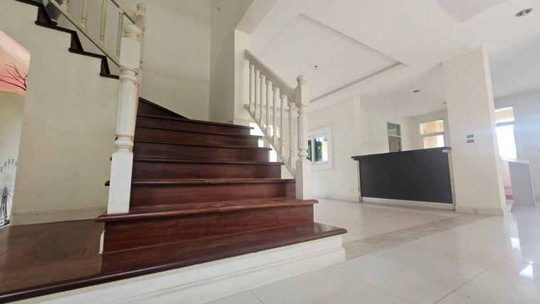 รูป AD 0109 : บ้าน ณ อุทยาน ปิ่นเกล้า - รูปที่ 4/18
