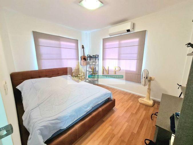 รูป 🏠 ขายบ้าน : Casa Premium Rama 2 (คาซ่า พรีเมี่ยม พระราม 2) รหัสทรัพย์ | 📌 LNP-H579 - รูปที่ 1/17