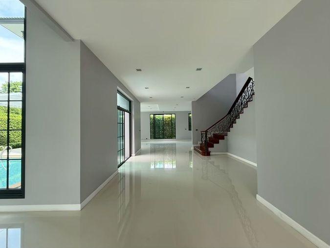 รูป 🏠 ขายบ้าน : The Grand Pinklao (เดอะ แกรนด์ ปิ่นเกล้า)   รหัสทรัพย์ | 📌 LNP-H582  - รูปที่ 39/48