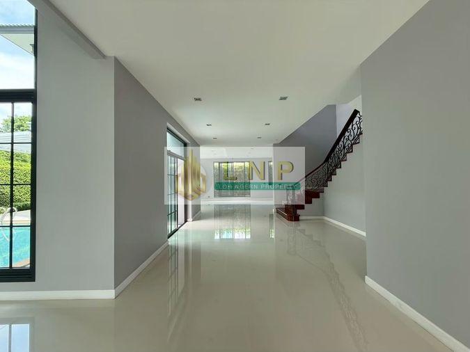 รูป 🏠 ขายบ้าน : The Grand Pinklao (เดอะ แกรนด์ ปิ่นเกล้า) รหัสทรัพย์ | 📌 LNP-H582 - รูปที่ 39/48