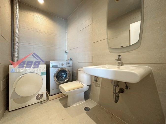 รูป ขายคอนโด เดอะโฟร์วิงส์ เรสซิเดนซ์  1 ห้องนอน (F211906) - รูปที่ 17/43