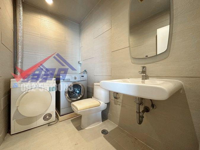 รูป ขายคอนโด เดอะโฟร์วิงส์ เรสซิเดนซ์ 1 ห้องนอน (F211906) - รูปที่ 17/43