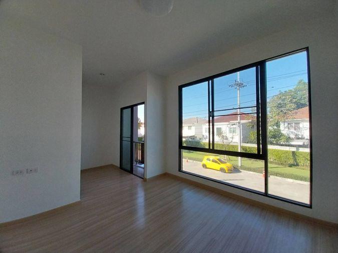 รูป KBA2 5882892 : บ้านยูนิโอ ทาวน์ ศรีนครินทร์-บางนา - รูปที่ 7/7