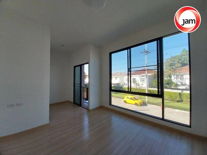 รูป KBA2 5882892 : บ้านยูนิโอ ทาวน์ ศรีนครินทร์-บางนา - รูปที่ 7/7
