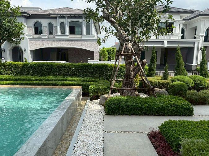 รูป 🏠 ขายบ้าน : The Grand Pinklao (เดอะ แกรนด์ ปิ่นเกล้า)   รหัสทรัพย์ | 📌 LNP-H583  - รูปที่ 23/43