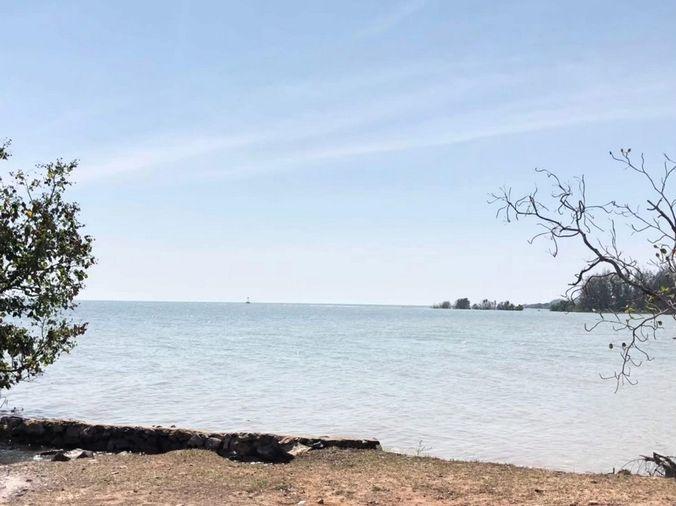 picture Call : 081-147-8118 Exclusive Beachfront Land for Sale, Noen Kho, Klaeng, Rayong - 3/8