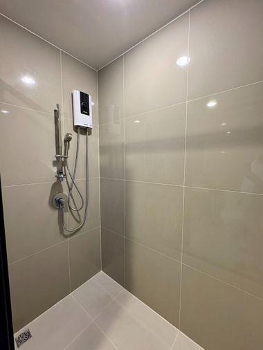 รูป PFD-06199 ให้เช่าคอนโด เอ็กซ์ที ห้วยขวาง ( XT Huaikhwang )  นัดชมห้อง ■ line : @propertyfinder  - รูปที่ 7/7