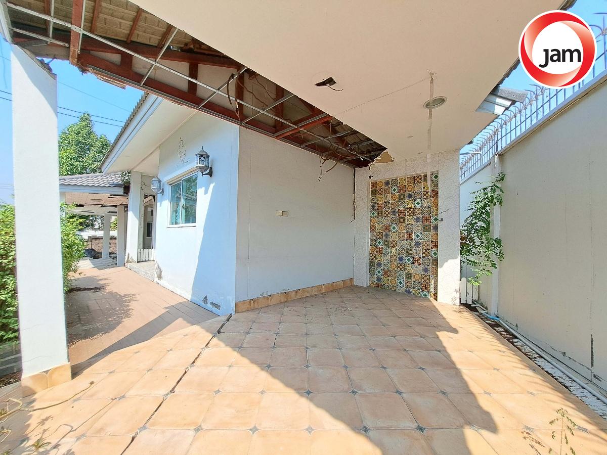 รูป AP 0371 : หมู่บ้าน เดอะ แพลนท์ บางนา - รูปที่ 19/66