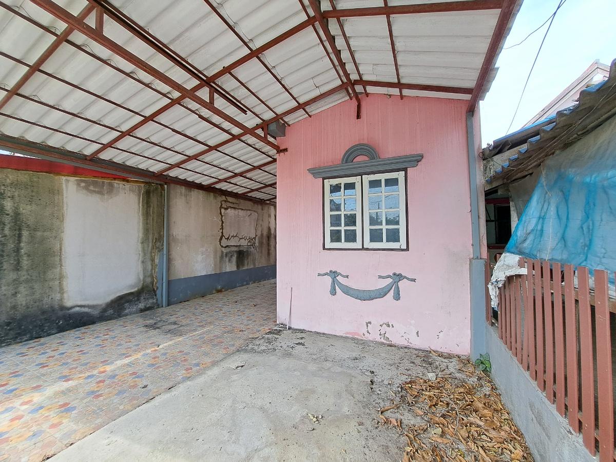 รูป AR 2104 : ชุมชนประชาสำราญ (เดิม พิบูลย์ทรัพย์) - รูปที่ 8/31