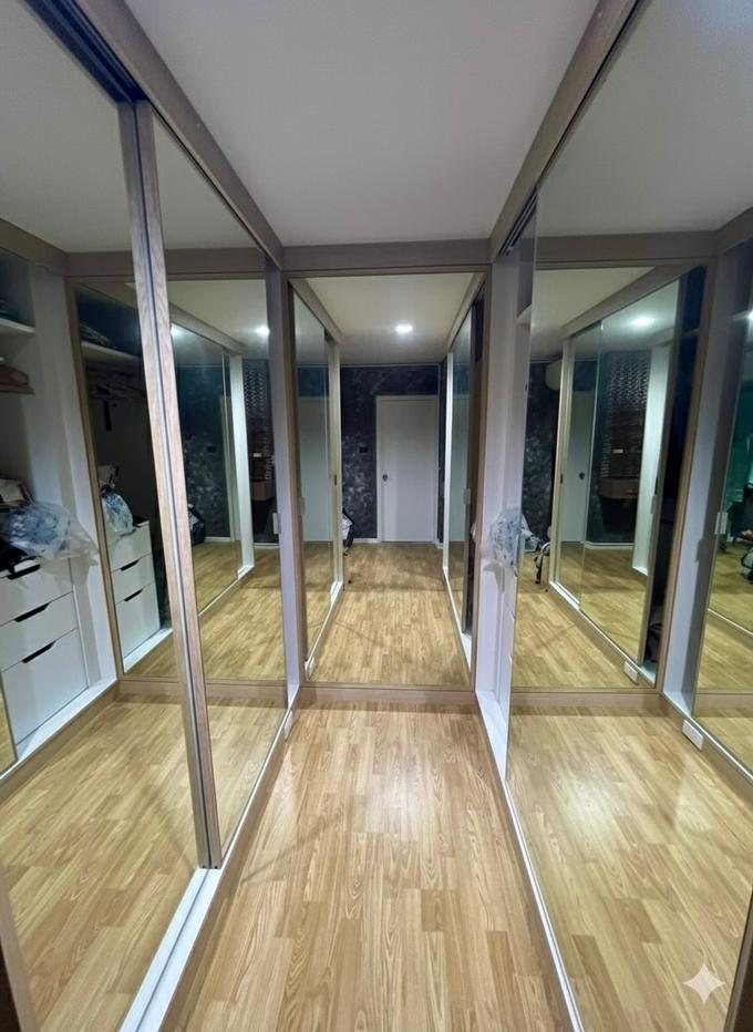รูป ขายทาวน์โฮมหรู 3 ชั้นครึ่ง Neo Space Plus สุคนธสวัสดิ์ 3 – ตกแต่ง Built-in สวยหรู พร้อมลิฟต์ในตัว ใกล้โรงเรียนสตรีวิทยา 2 - รูปที่ 12/17