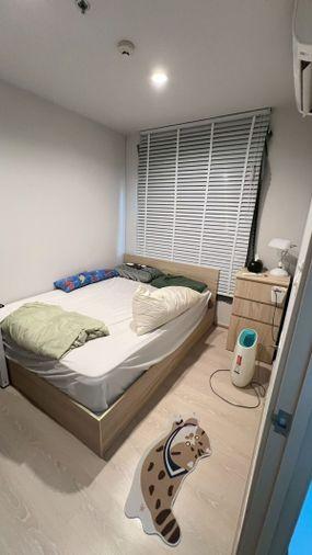 รูป 🏢 ขายคอนโด : Nue Noble Ngamwongwan (นิว โนเบิล งามวงศ์วาน)   รหัสทรัพย์ | 📌LNP-C9933  - รูปที่ 1/7