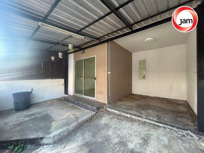 รูป JK 5403372 : บ้านพฤกษา 106 บางปู-ตำหรุ - รูปที่ 6/14