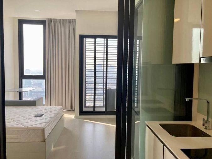 picture For rent Mazarine Ratchayothin Ready to move in (DSL1323) - 5/16