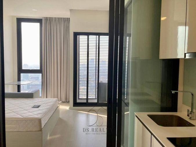 picture For rent Mazarine Ratchayothin Ready to move in (DSL1323) - 5/16