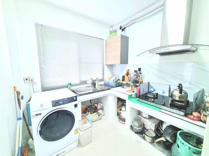 รูป 🏠 ขายบ้าน : Casa Premium Rama 2 (คาซ่า พรีเมี่ยม พระราม 2)   รหัสทรัพย์ | 📌 LNP-H579  - รูปที่ 8/17