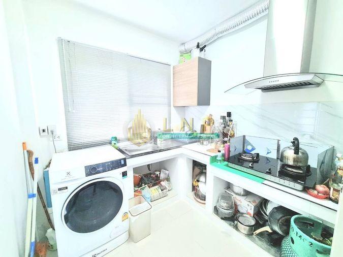 รูป 🏠 ขายบ้าน : Casa Premium Rama 2 (คาซ่า พรีเมี่ยม พระราม 2) รหัสทรัพย์ | 📌 LNP-H579 - รูปที่ 8/17