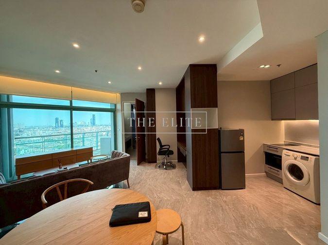 รูป ✨ หากคุณอยากได้คอนโดโลเคชันริมน้ำ Chatrium Residence Riverside มีห้อง Rare มาเสริฟแล้ว 💖 - รูปที่ 4/14