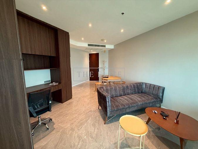 รูป ✨ หากคุณอยากได้คอนโดโลเคชันริมน้ำ Chatrium Residence Riverside มีห้อง Rare มาเสริฟแล้ว 💖 - รูปที่ 2/14