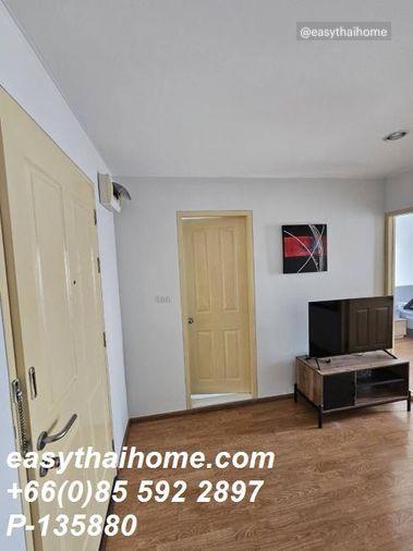picture P-135880 Condo for sell U Delight @ Onnut Station fully furnished. - 2/8