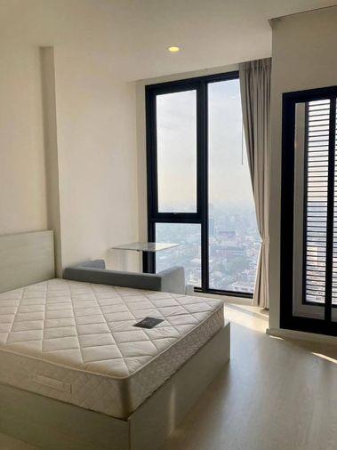 picture For rent Mazarine Ratchayothin Ready to move in (DSL1323) - 1/16