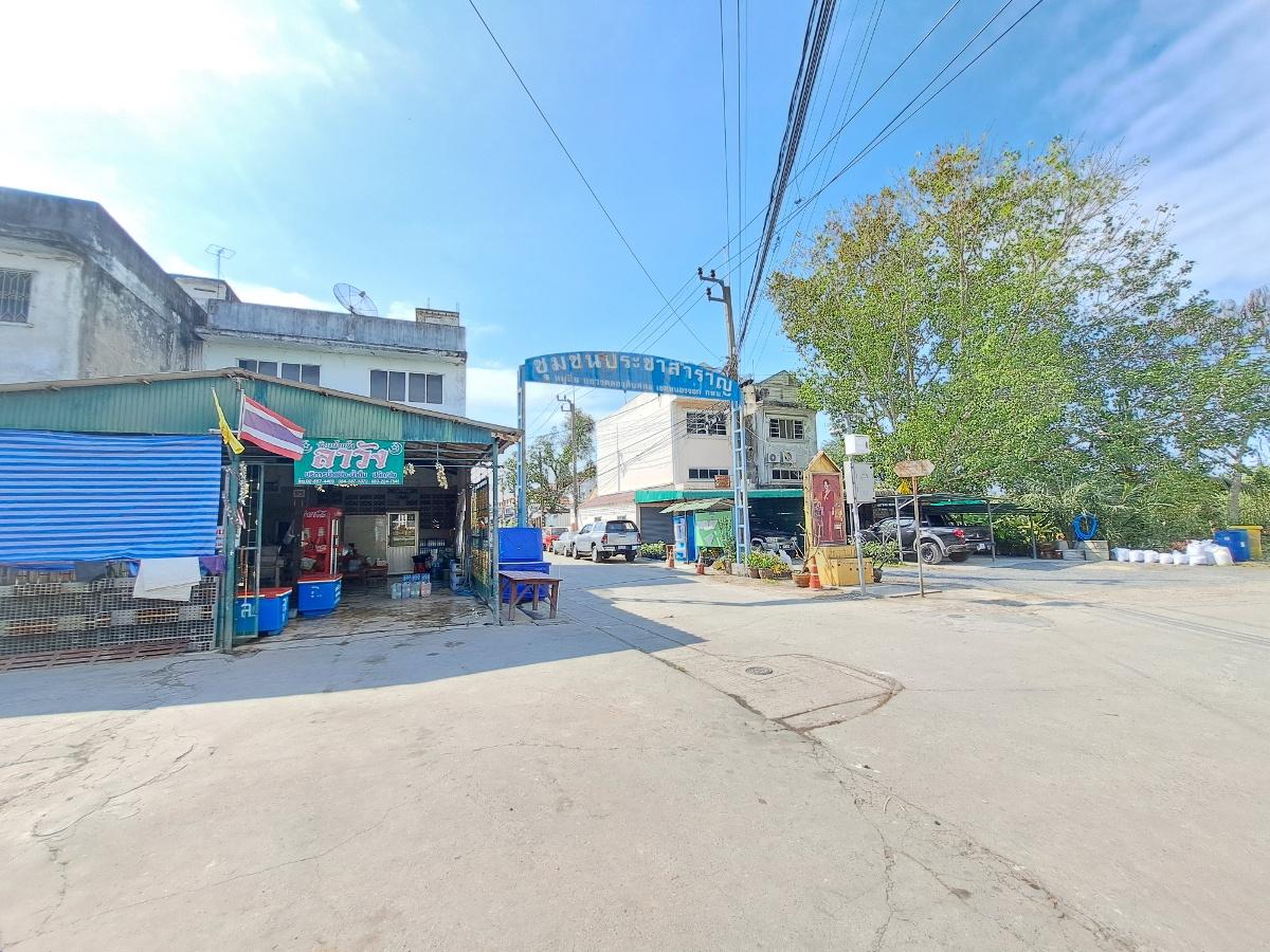 รูป AR 2104 : ชุมชนประชาสำราญ (เดิม พิบูลย์ทรัพย์) - รูปที่ 3/31
