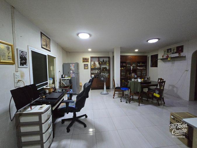 รูป ขายบ้านเดี่ยว หมู่บ้านมณฑล 3 พุทธมณฑล สาย 3 39 ตร.วา 2 ห้องนอน 3 ห้องน้ำ - รูปที่ 7/20