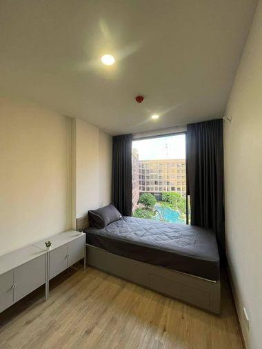picture For rent ✨ ONEDER Kaset ✨ Fully furnished and equipped, just 200 meters from Kasetsart University. - 3/6