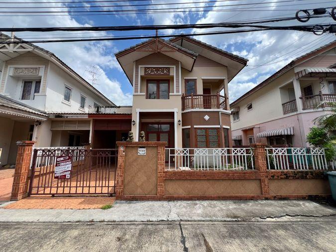 รูป AO 0392,AO 0393 : บ้านฟ้าปิยรมย์ อิงนที - รูปที่ 3/16
