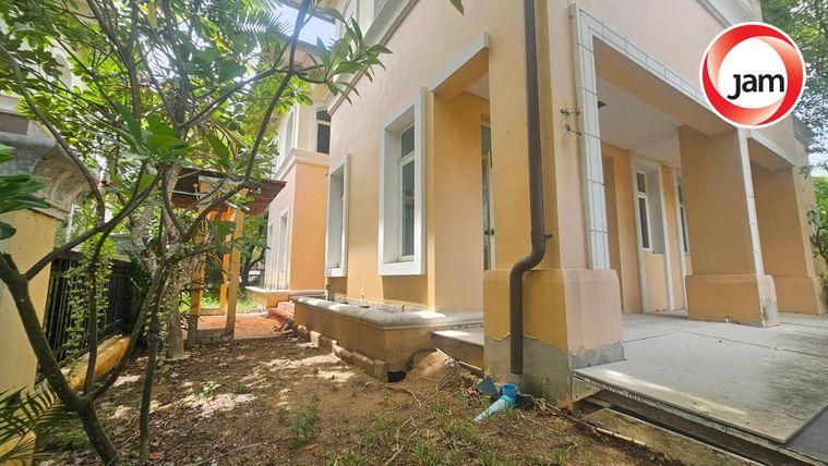 รูป AD 0109 : บ้าน ณ อุทยาน ปิ่นเกล้า - รูปที่ 2/18