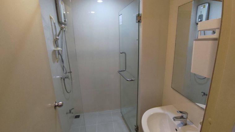 รูป ให้เช่าคอนโด I Condo Sukhumvit 105 (ลาซาล) 🛏️ 2 ห้องนอน | 🚿 2 ห้องน้ำ | ห้องใหญ่ ตกแต่งครบ พร้อมอยู่ ใกล้ BTS แบริ่ง เดินทางสะดวก 🚆" - รูปที่ 11/13