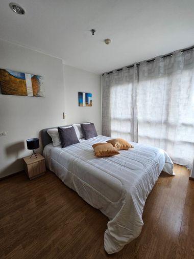 picture P-135880 Condo for sell U Delight @ Onnut Station fully furnished. - 1/8