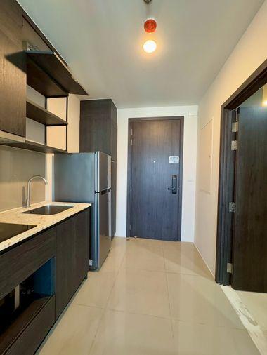 รูป PFD-06202 ให้เช่าคอนโด เอ็กซ์ที ห้วยขวาง ( XT Huaikhwang )  นัดชมห้อง ■ line : @propertyfinder  - รูปที่ 4/7