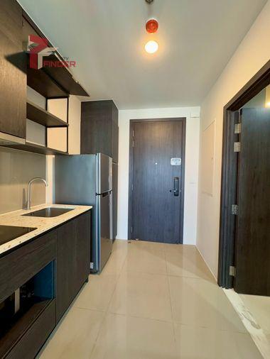 รูป PFD-06202 ให้เช่าคอนโด เอ็กซ์ที ห้วยขวาง ( XT Huaikhwang ) นัดชมห้อง ■ line : @propertyfinder - รูปที่ 4/7
