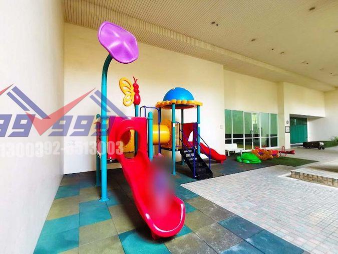 รูป ขายคอนโด เดอะโฟร์วิงส์ เรสซิเดนซ์ 1 ห้องนอน (F211906) - รูปที่ 21/43