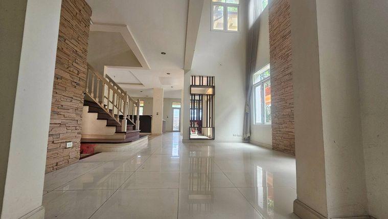 รูป AD 0109 : บ้าน ณ อุทยาน ปิ่นเกล้า - รูปที่ 5/18