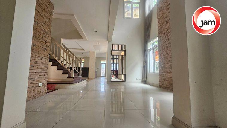 รูป AD 0109 : บ้าน ณ อุทยาน ปิ่นเกล้า - รูปที่ 5/18
