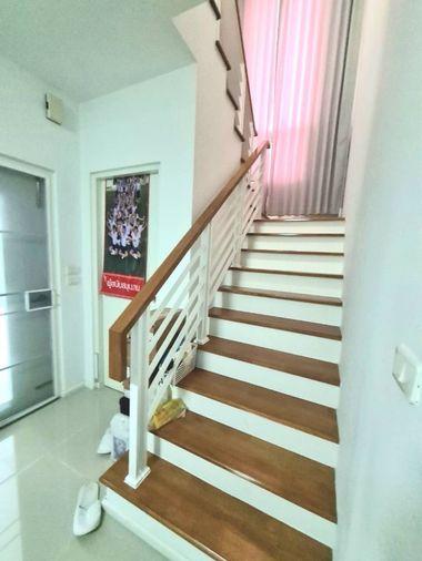 รูป 🏠 ขายบ้าน : Casa Premium Rama 2 (คาซ่า พรีเมี่ยม พระราม 2)   รหัสทรัพย์ | 📌 LNP-H579  - รูปที่ 7/17